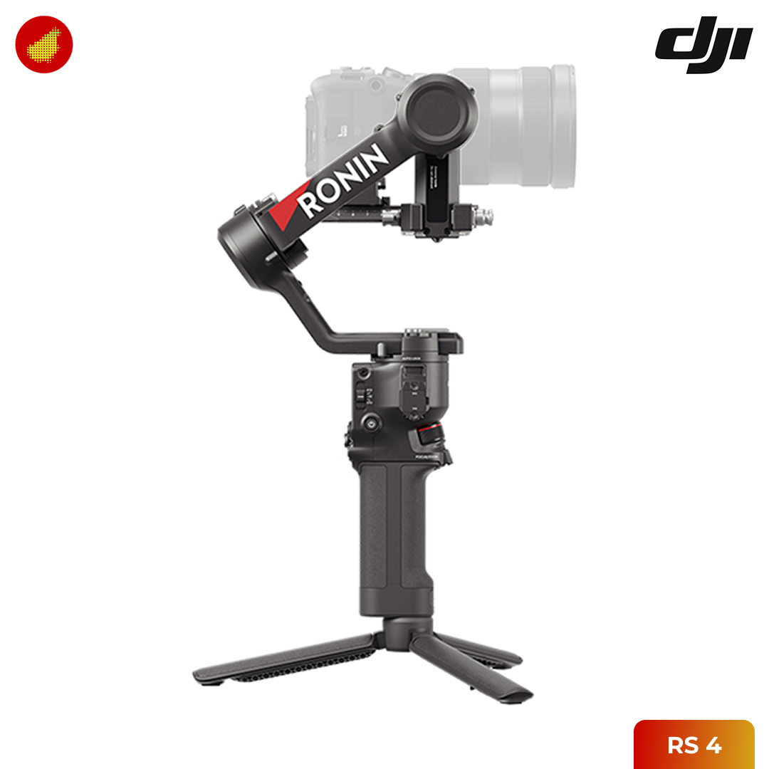 DJI RS 4