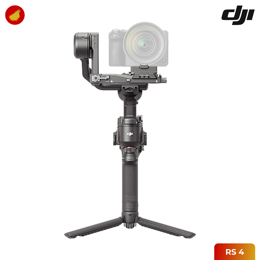 DJI RS 4