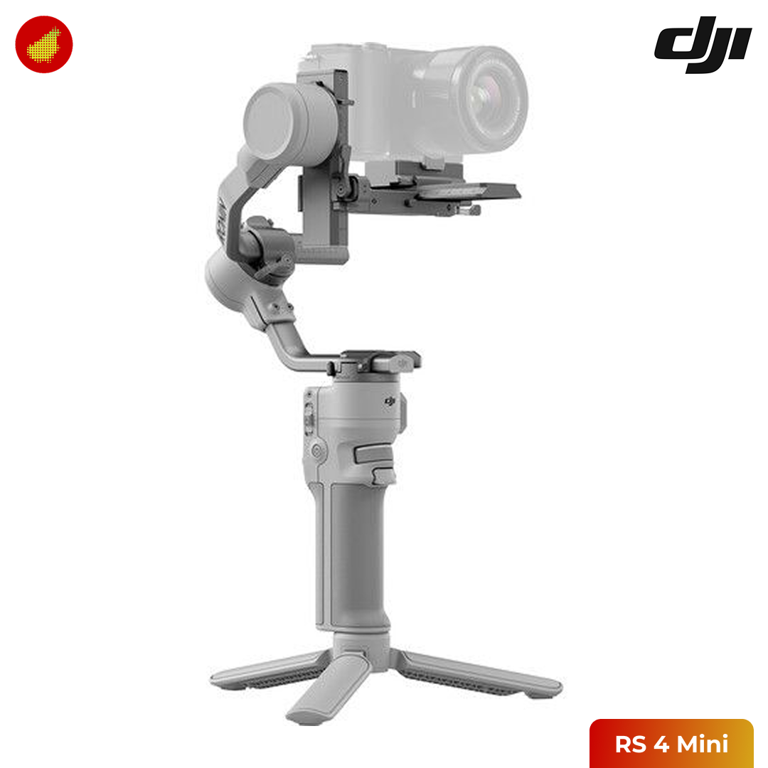 DJI RS 4 Mini