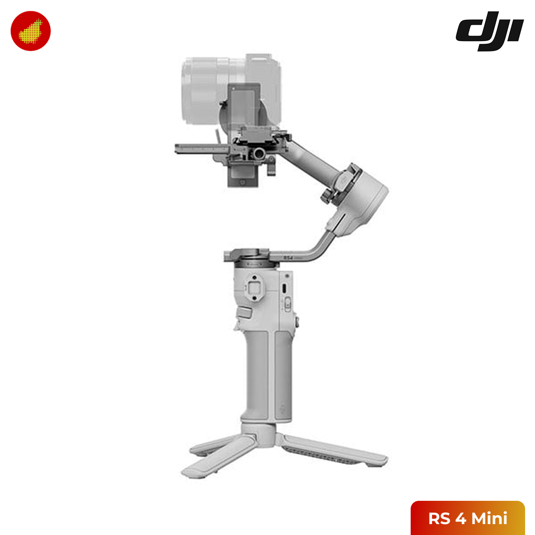 DJI RS 4 Mini