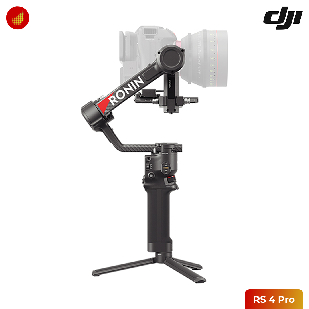 DJI RS 4 Pro