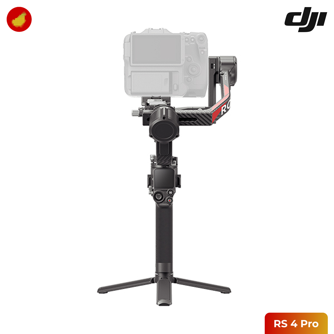 DJI RS 4 Pro