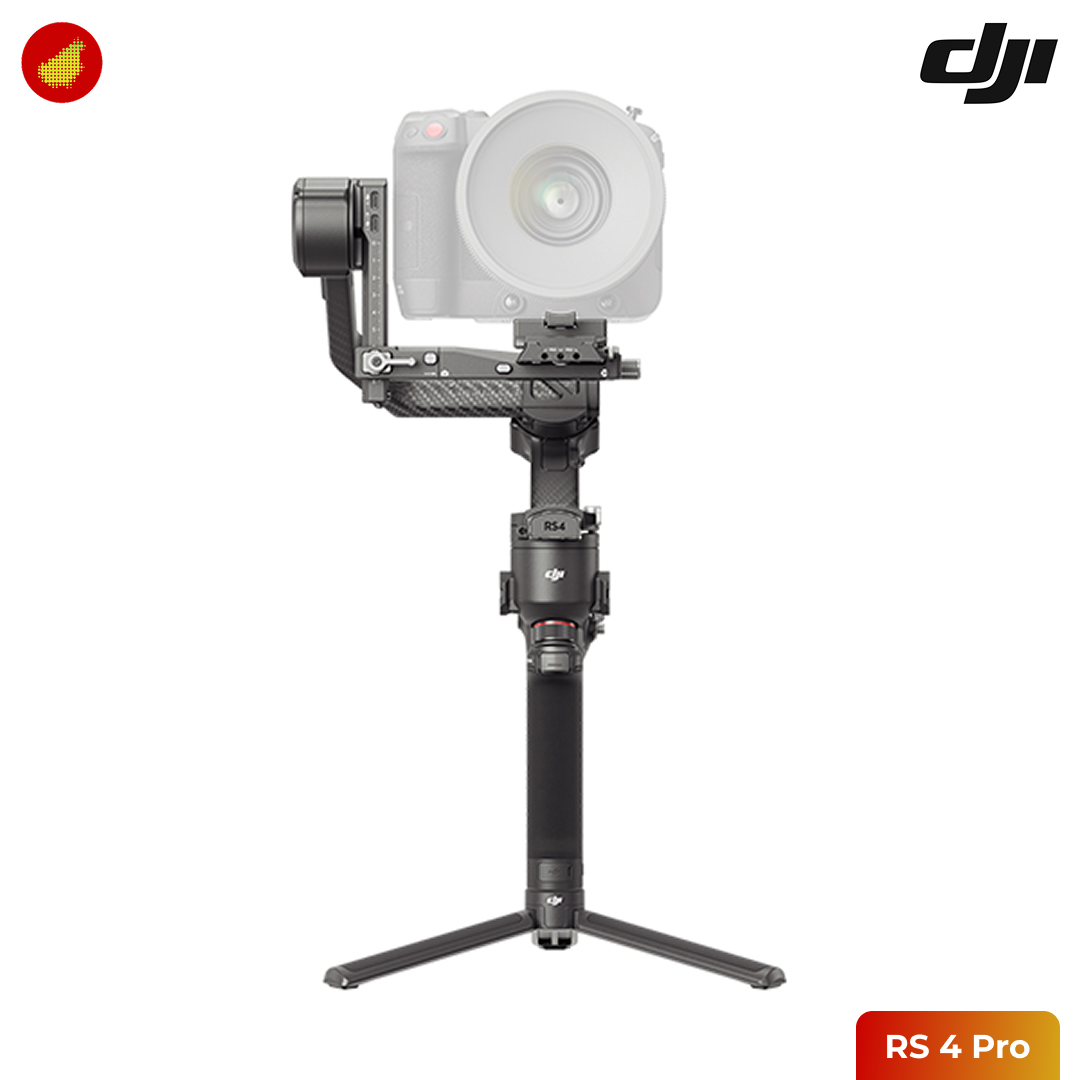 DJI RS 4 Pro