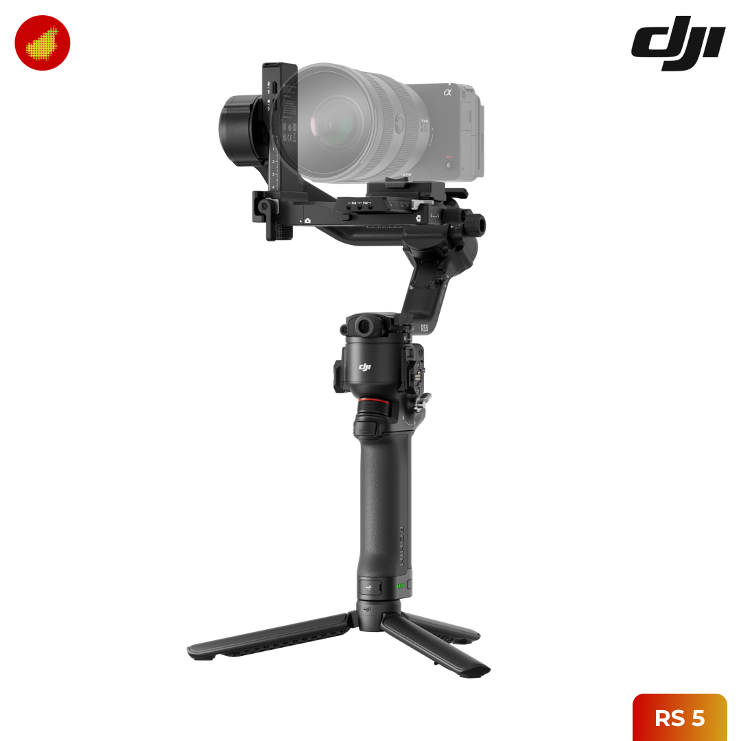 DJI RS 5