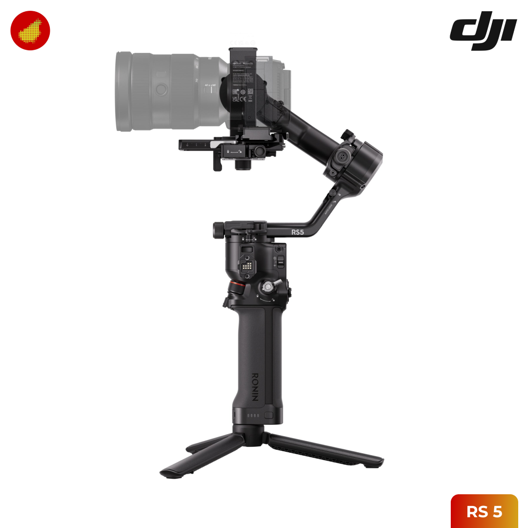 DJI RS 5