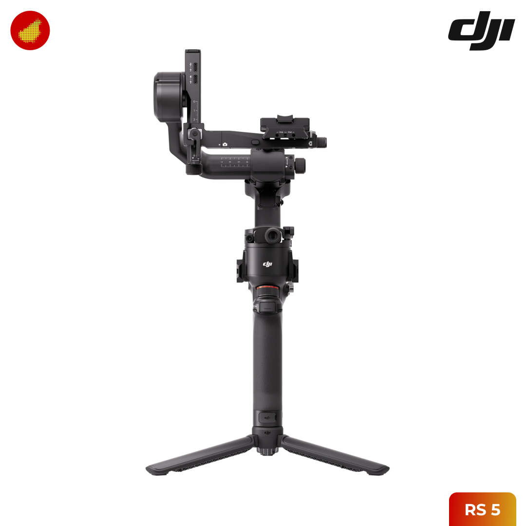 DJI RS 5