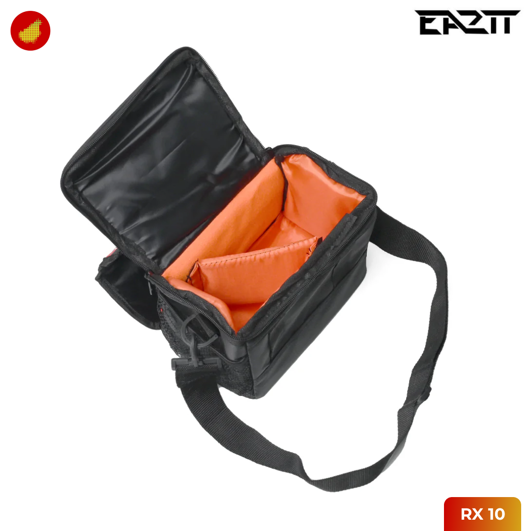 EA2TT RX 10 Tas Mirrorless