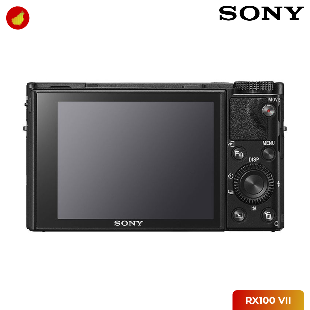 Sony RX100 VII