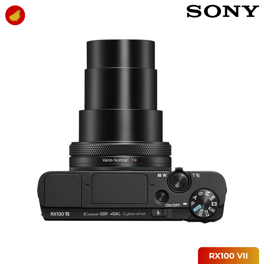 Sony RX100 VII