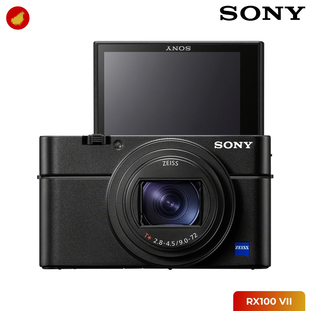 Sony RX100 VII
