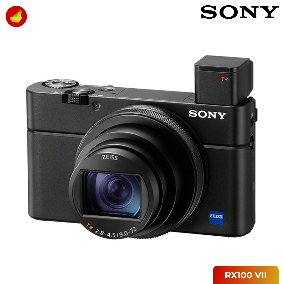 Sony RX100 VII