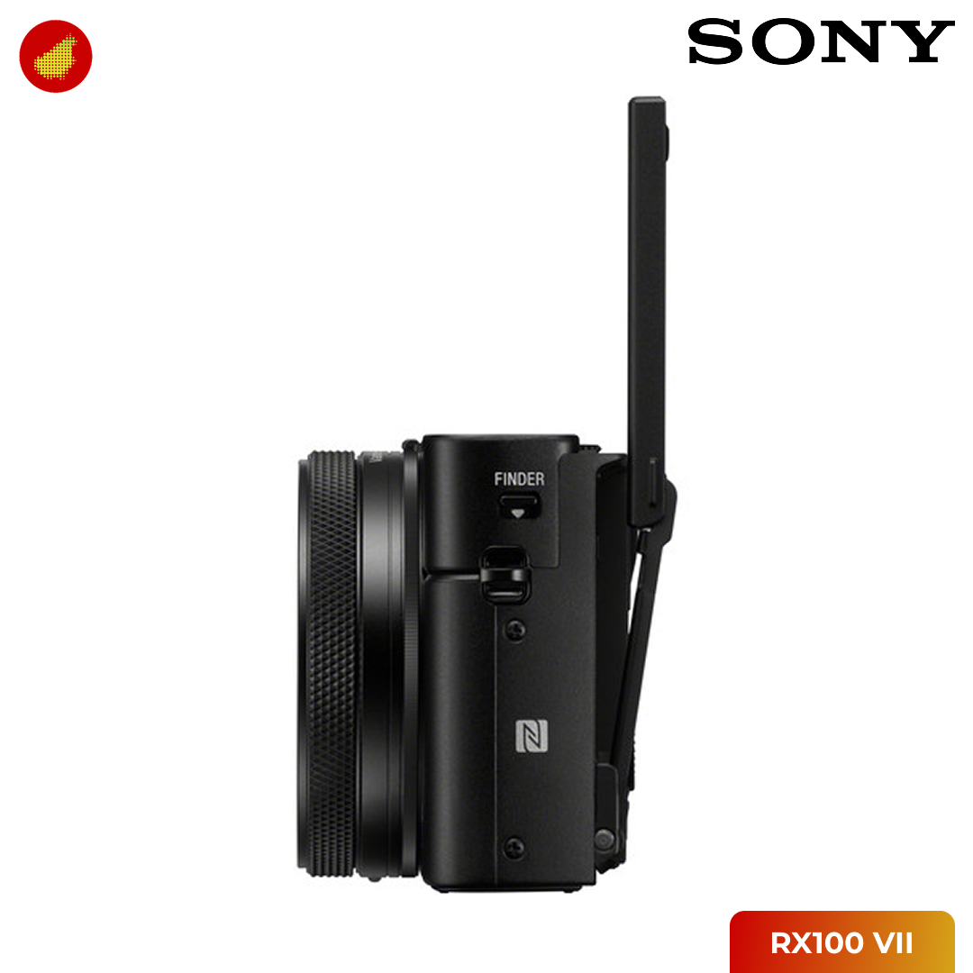 Sony RX100 VII