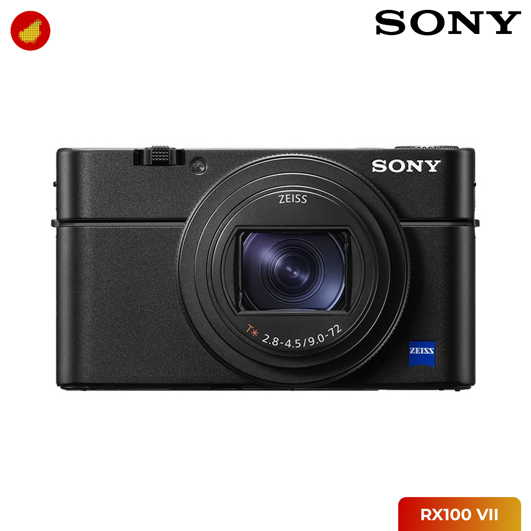 Sony RX100 VII