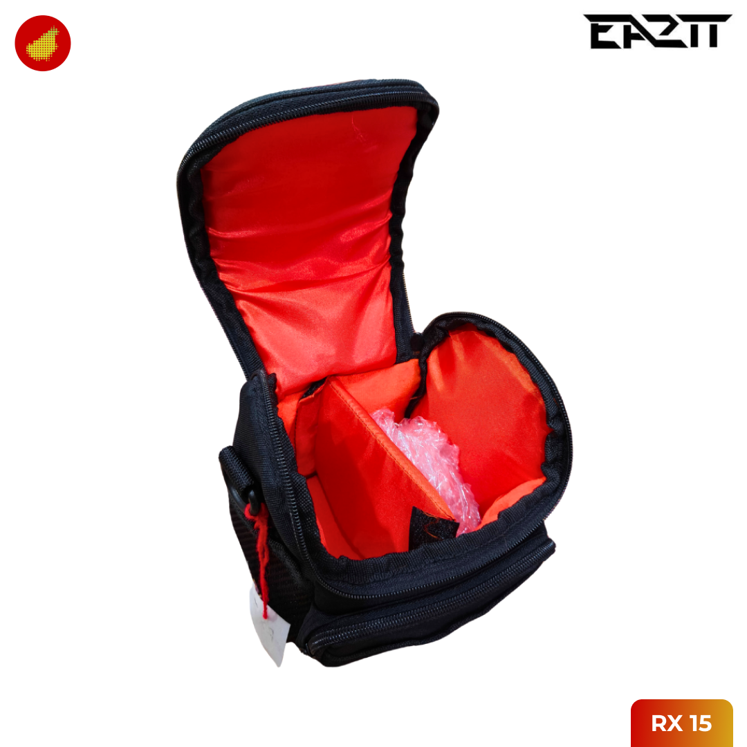 EA2TT RX 15 Tas Mirrorless