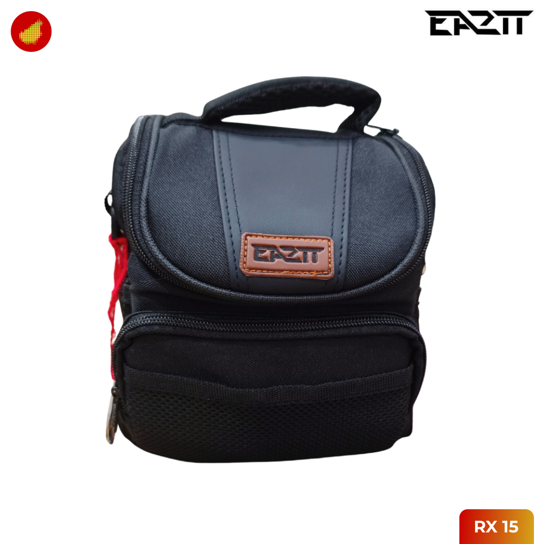 EA2TT RX 15 Tas Mirrorless