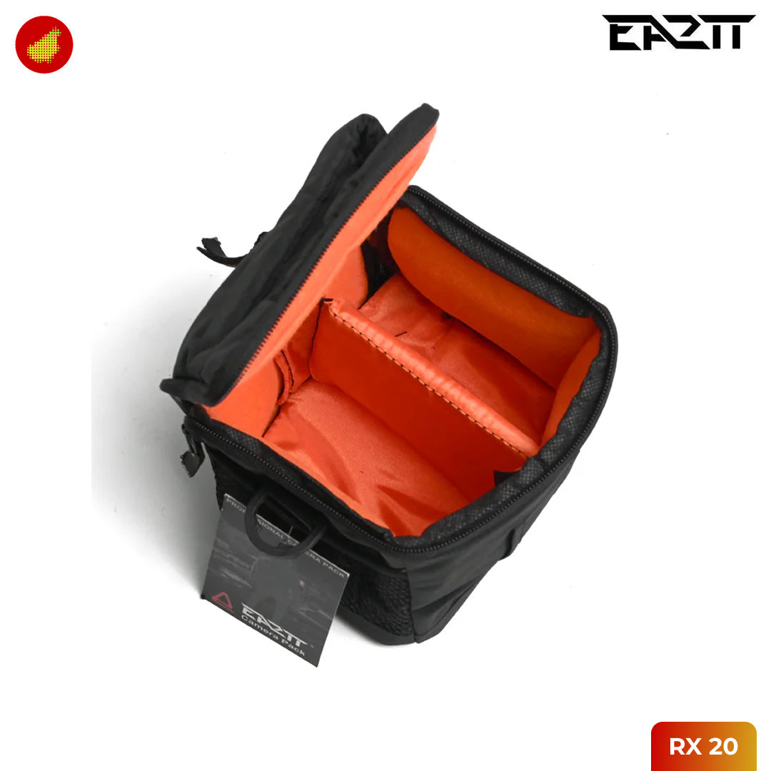 EA2TT RX 20 Tas Mirrorless