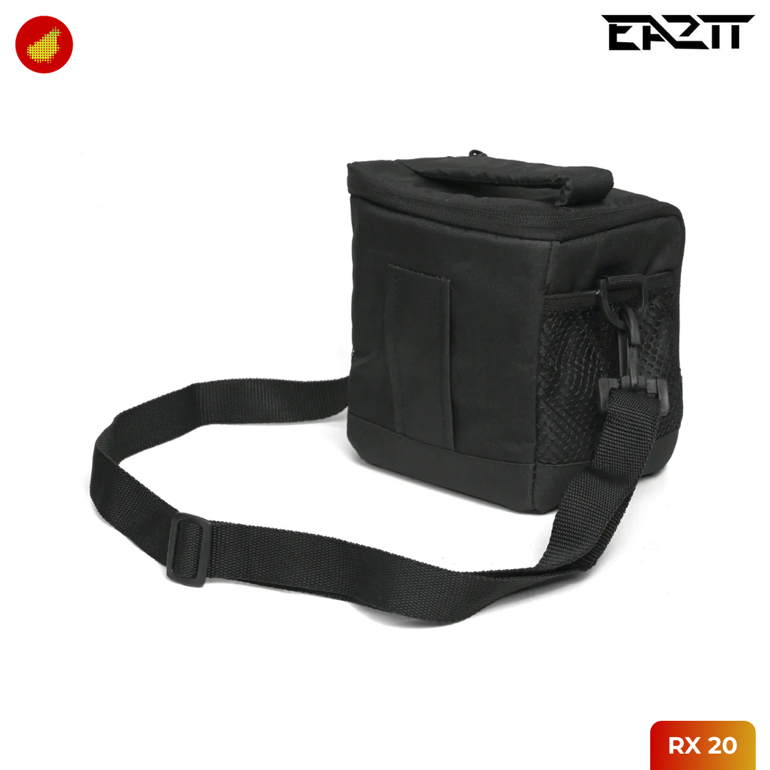 EA2TT RX 20 Tas Mirrorless