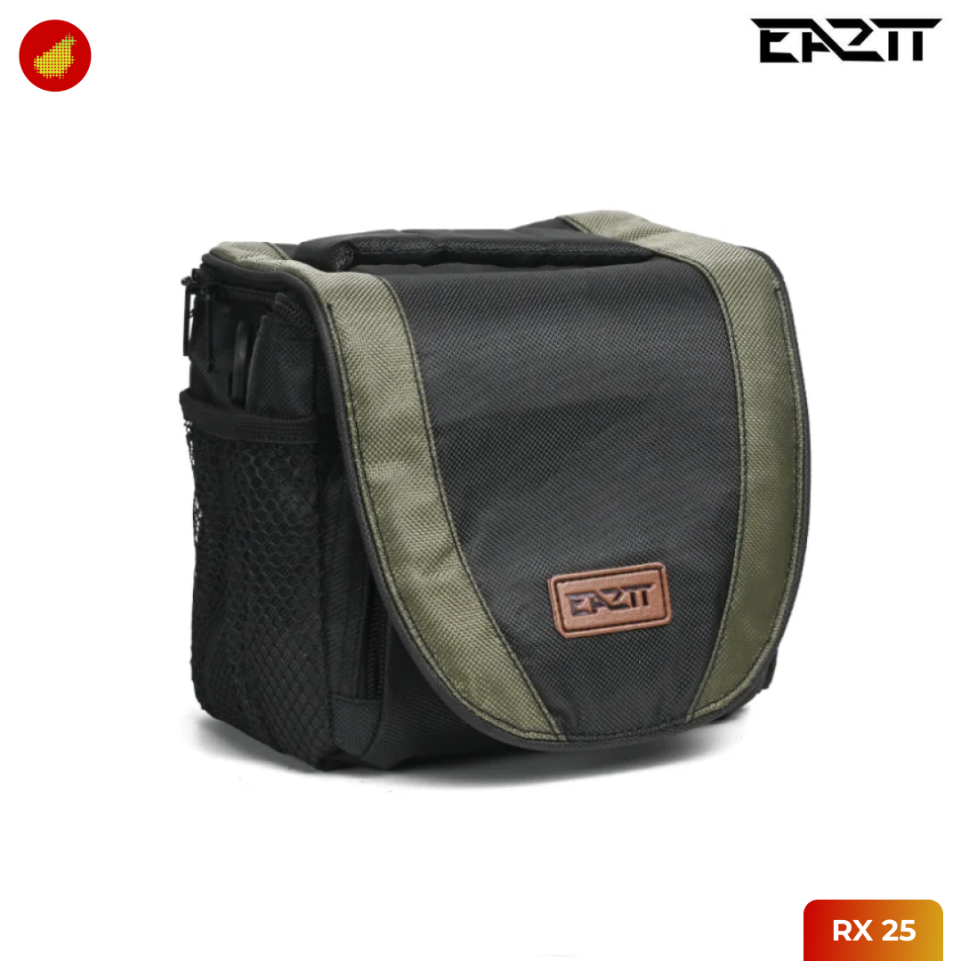 EA2TT RX 25 Tas Mirrorless
