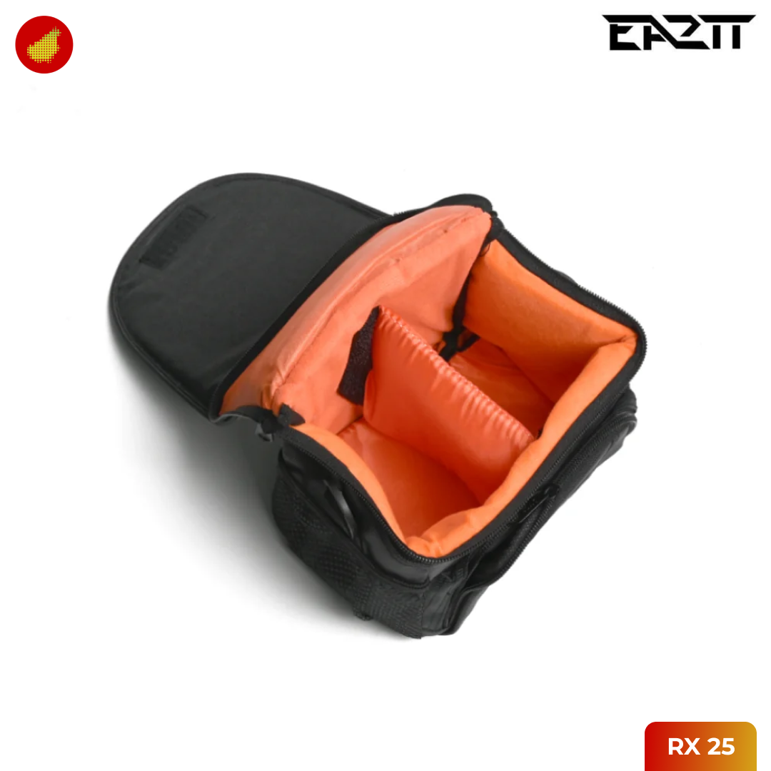 EA2TT RX 25 Tas Mirrorless