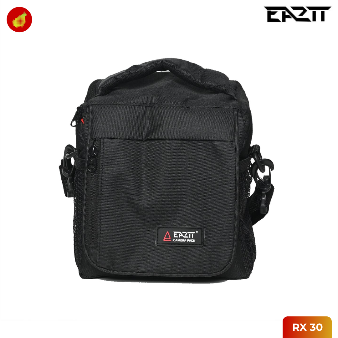 EA2TT RX 30 Tas Mirrorless