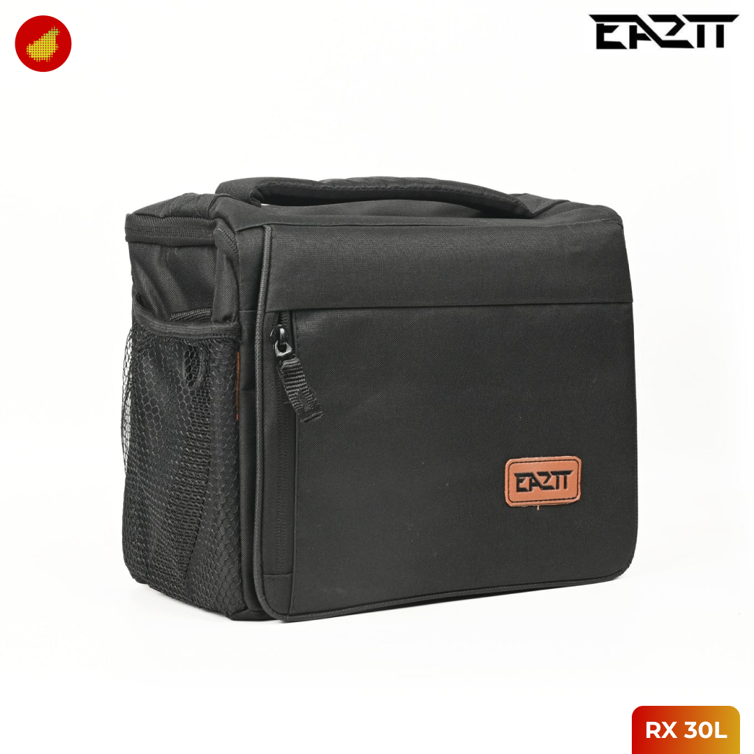 EA2TT RX 30L Shoulder Camera Bag