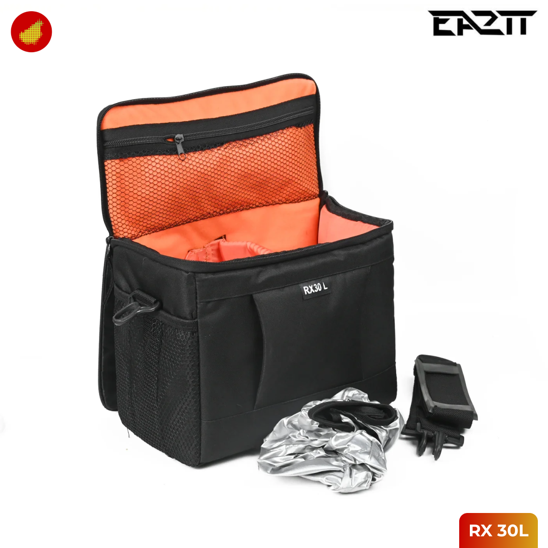 EA2TT RX 30L Shoulder Camera Bag