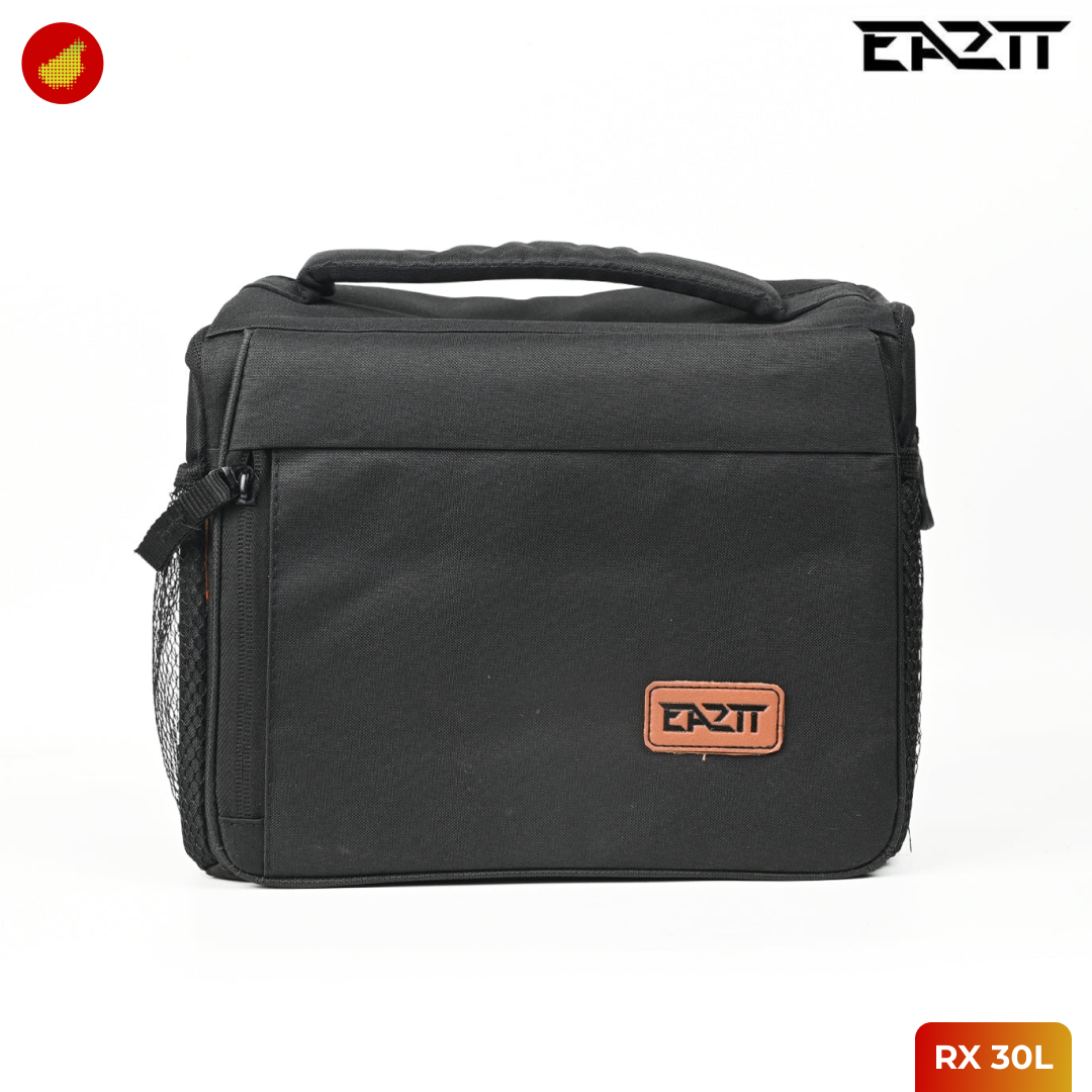 EA2TT RX 30L Shoulder Camera Bag