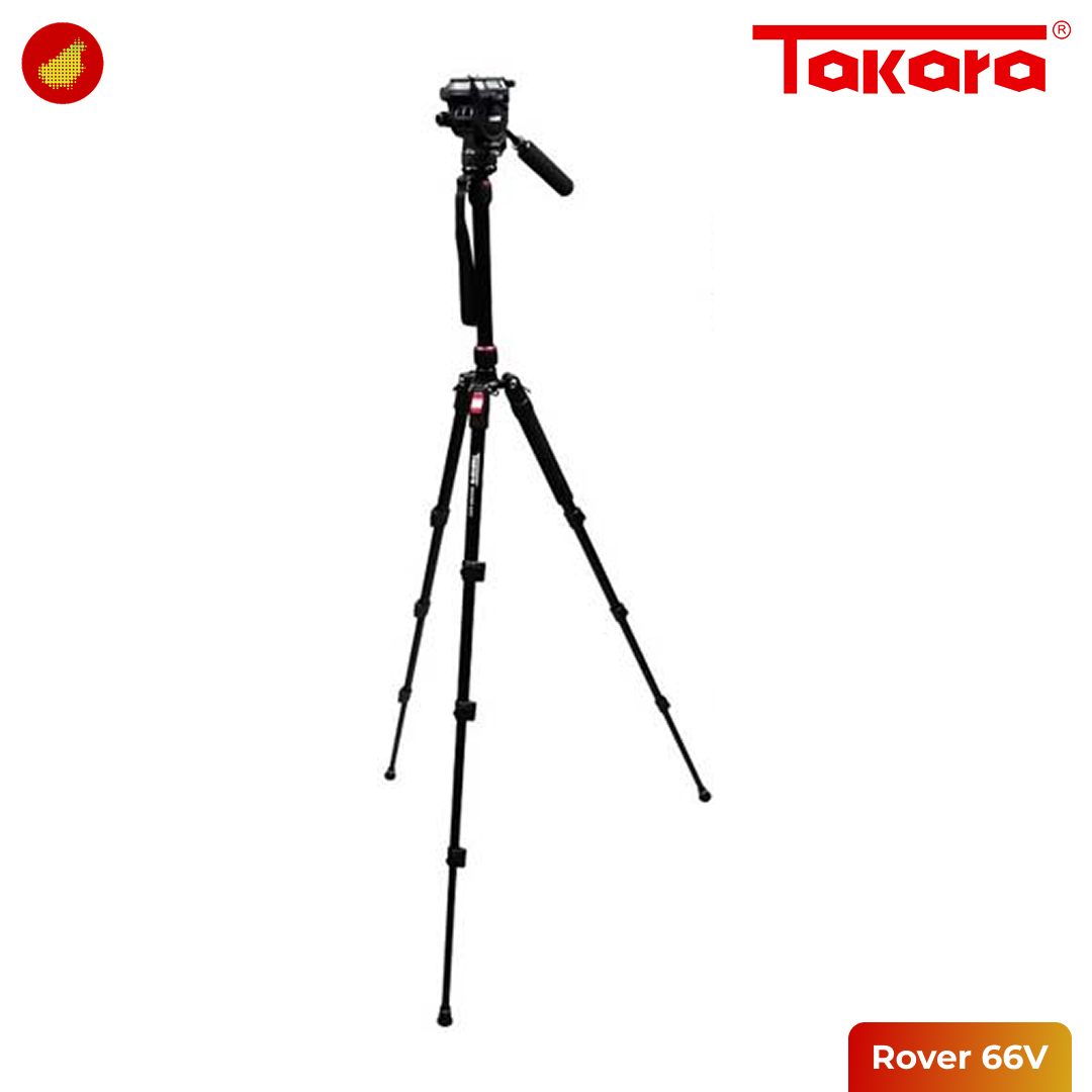 Takara Rover 66V