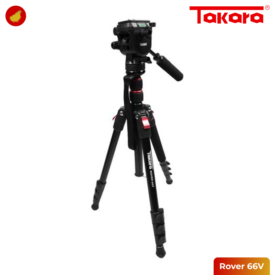 Takara Rover 66V