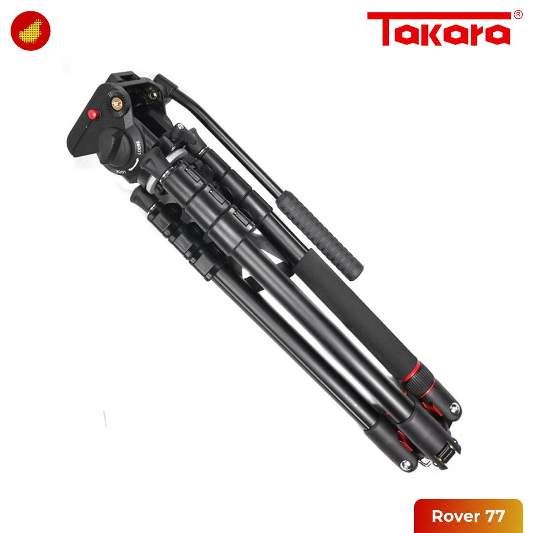 Takara Rover 77