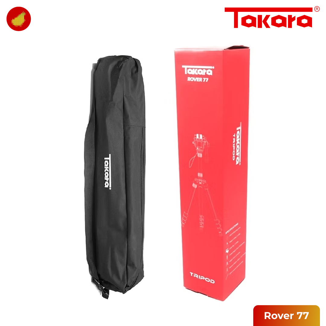 Takara Rover 77
