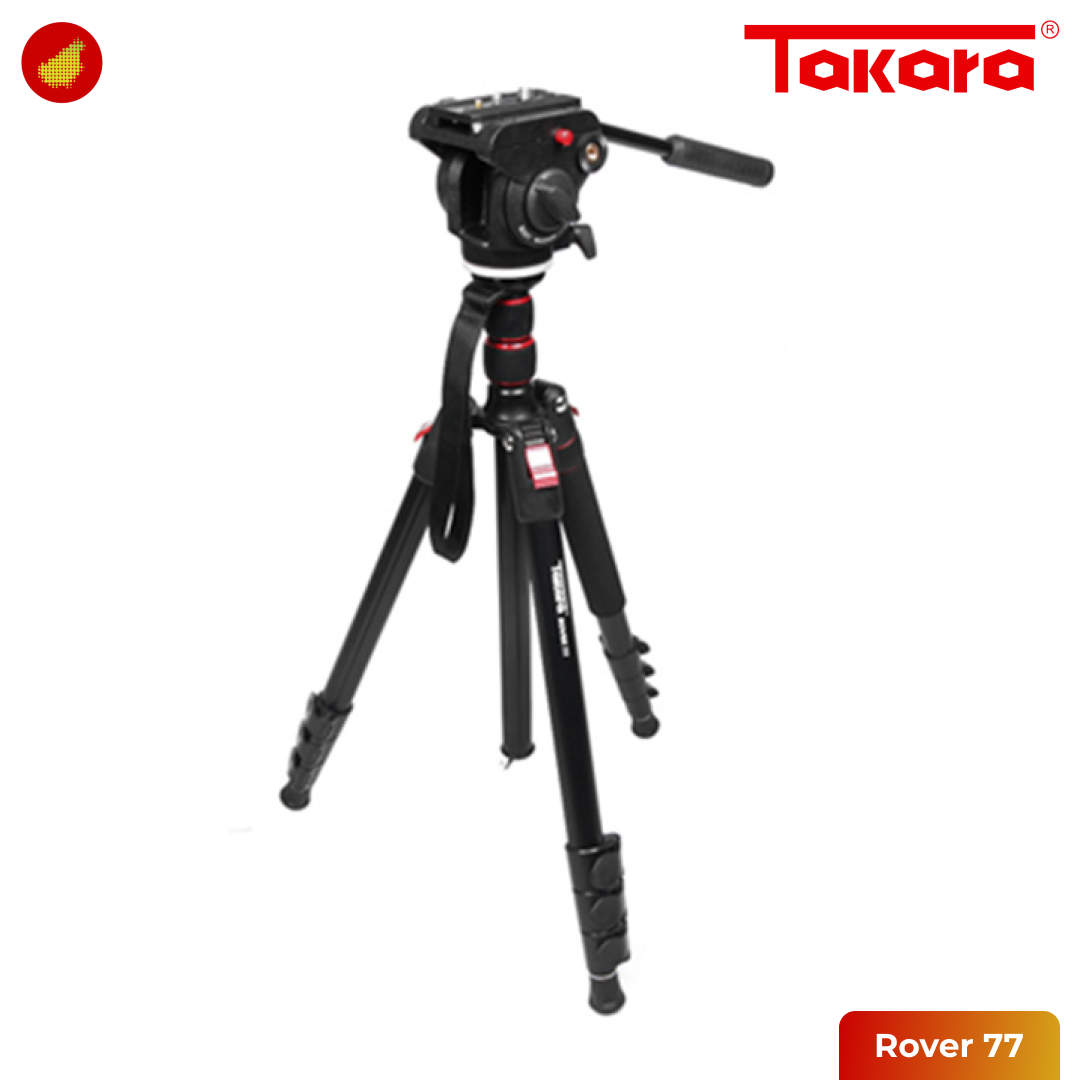 Takara Rover 77