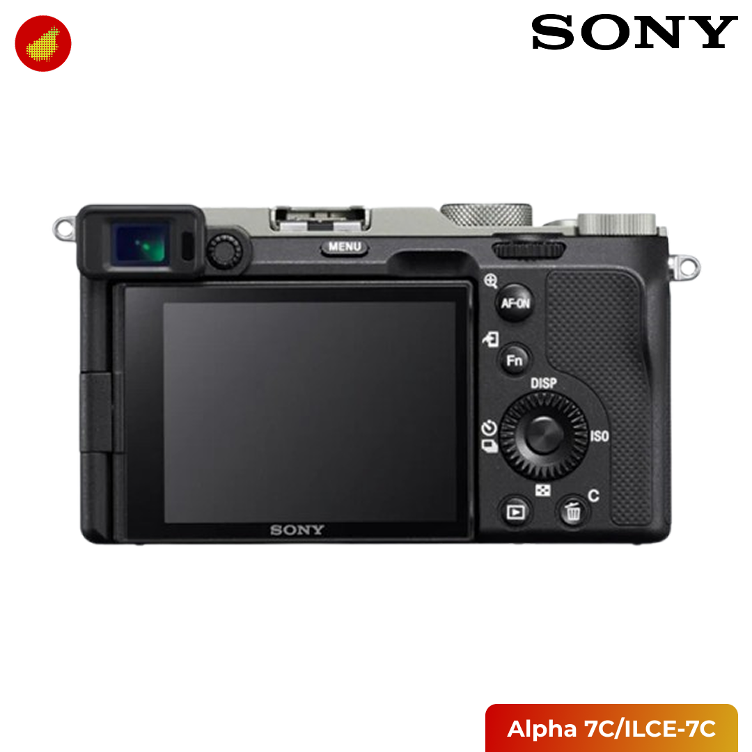 Sony Alpha 7C