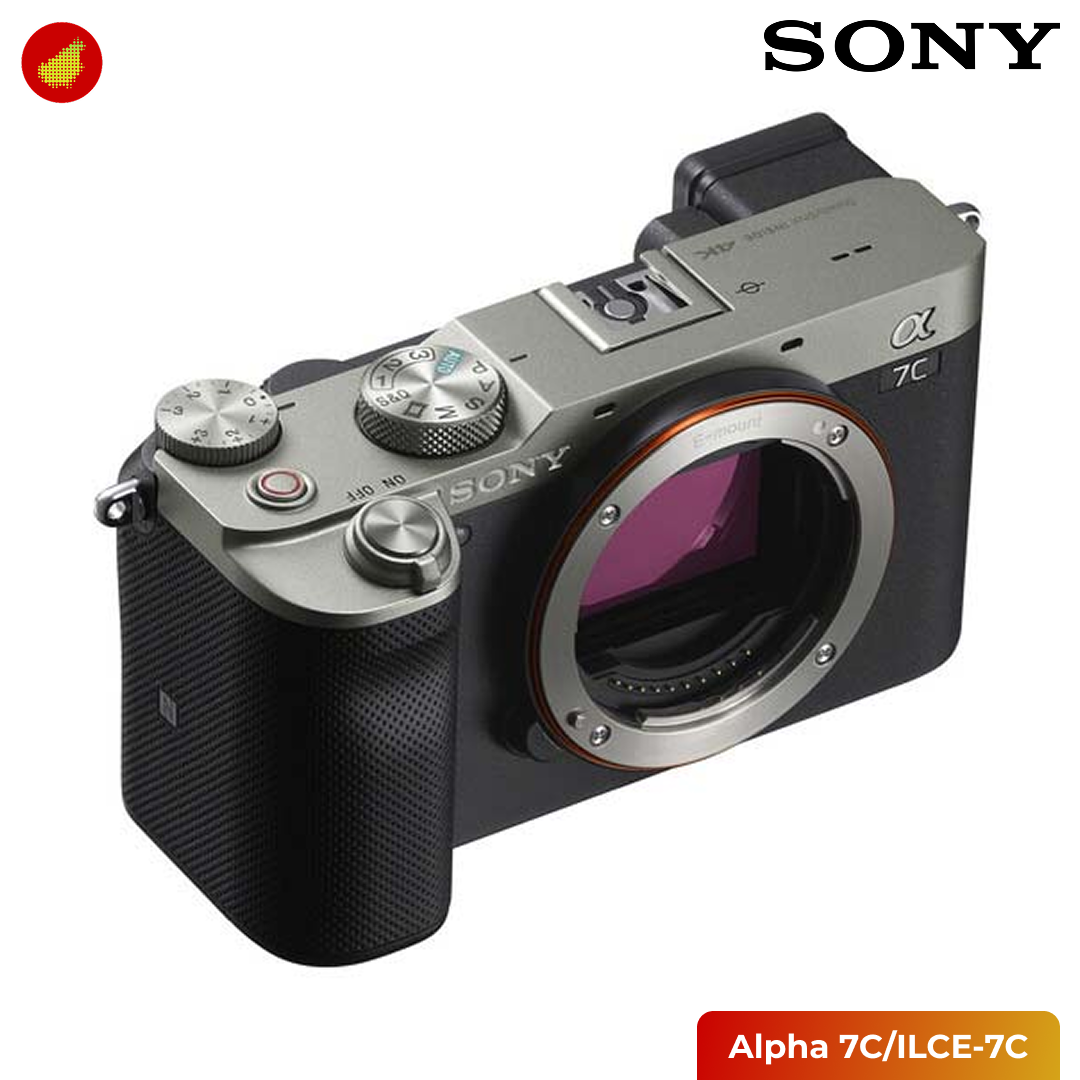 Sony Alpha 7C