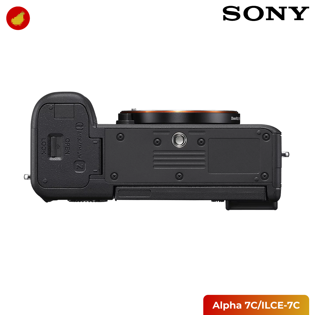 Sony Alpha 7C