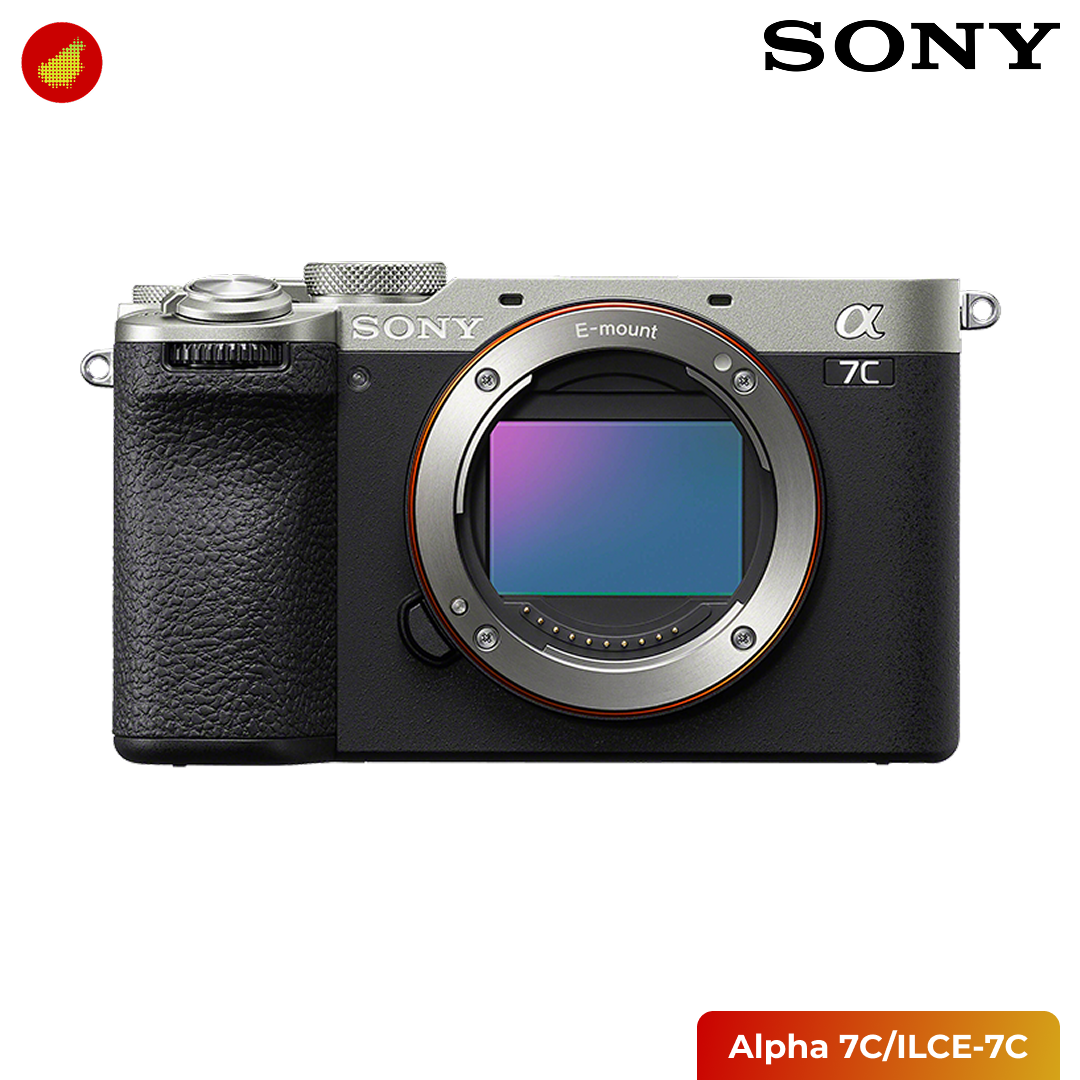 Sony Alpha 7C