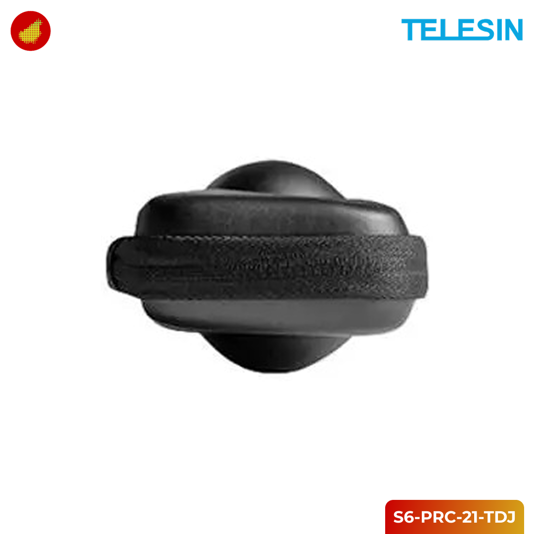 TELESIN Action Camera Bag Waterproof for DJI Osmo 360 - S6-PRC-21-TDJ