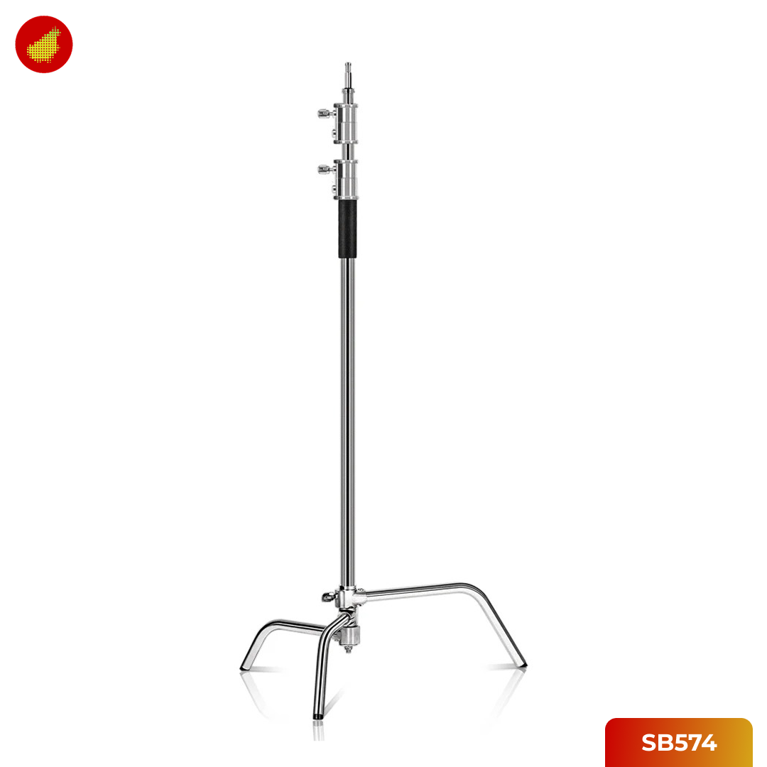 SHBACK SB574 with Extension Arm