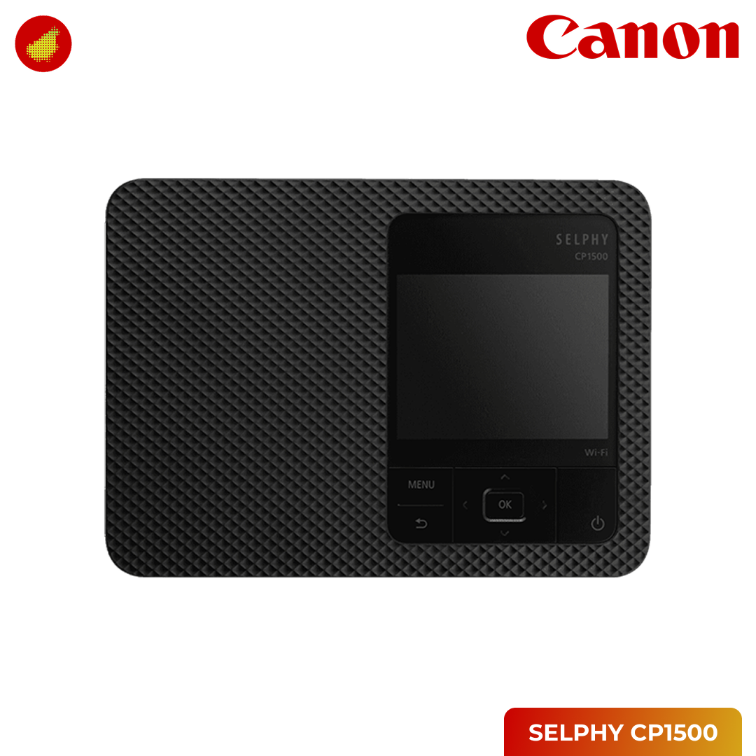 Canon SELPHY CP1500