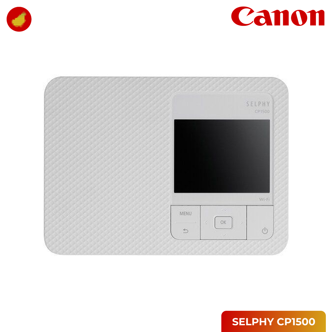 Canon SELPHY CP1500