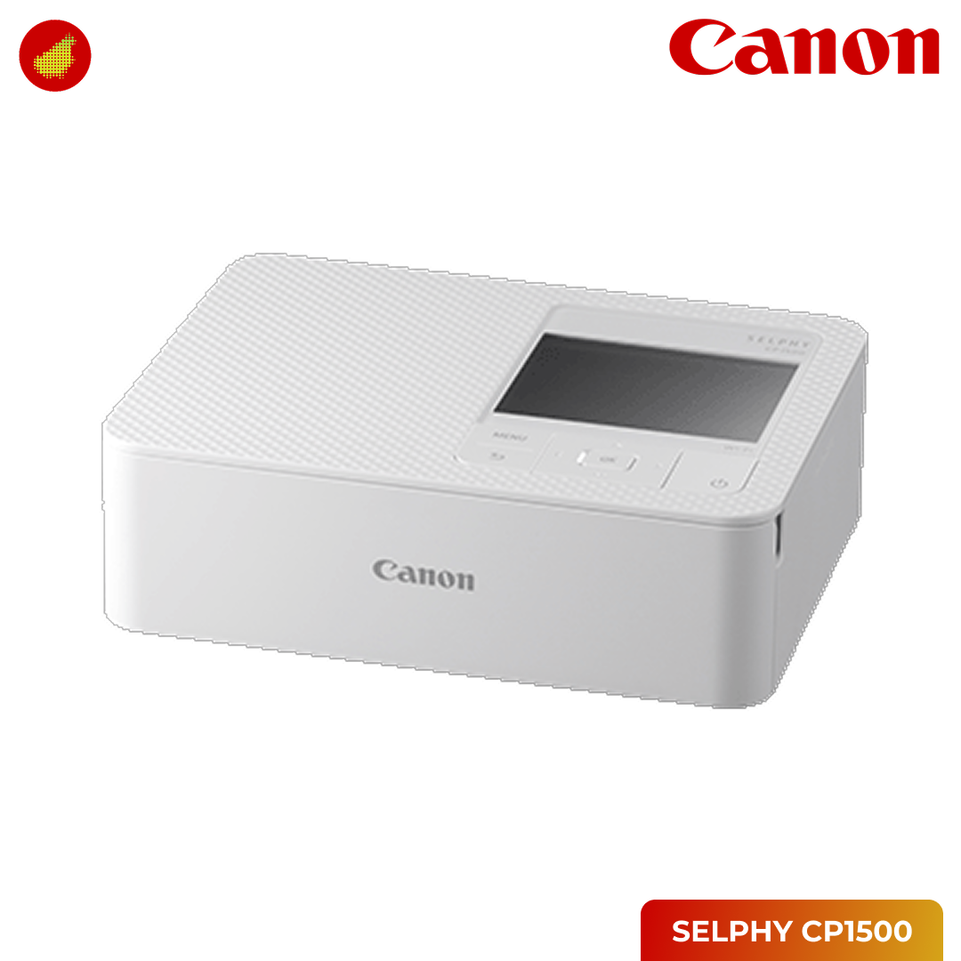 Canon SELPHY CP1500