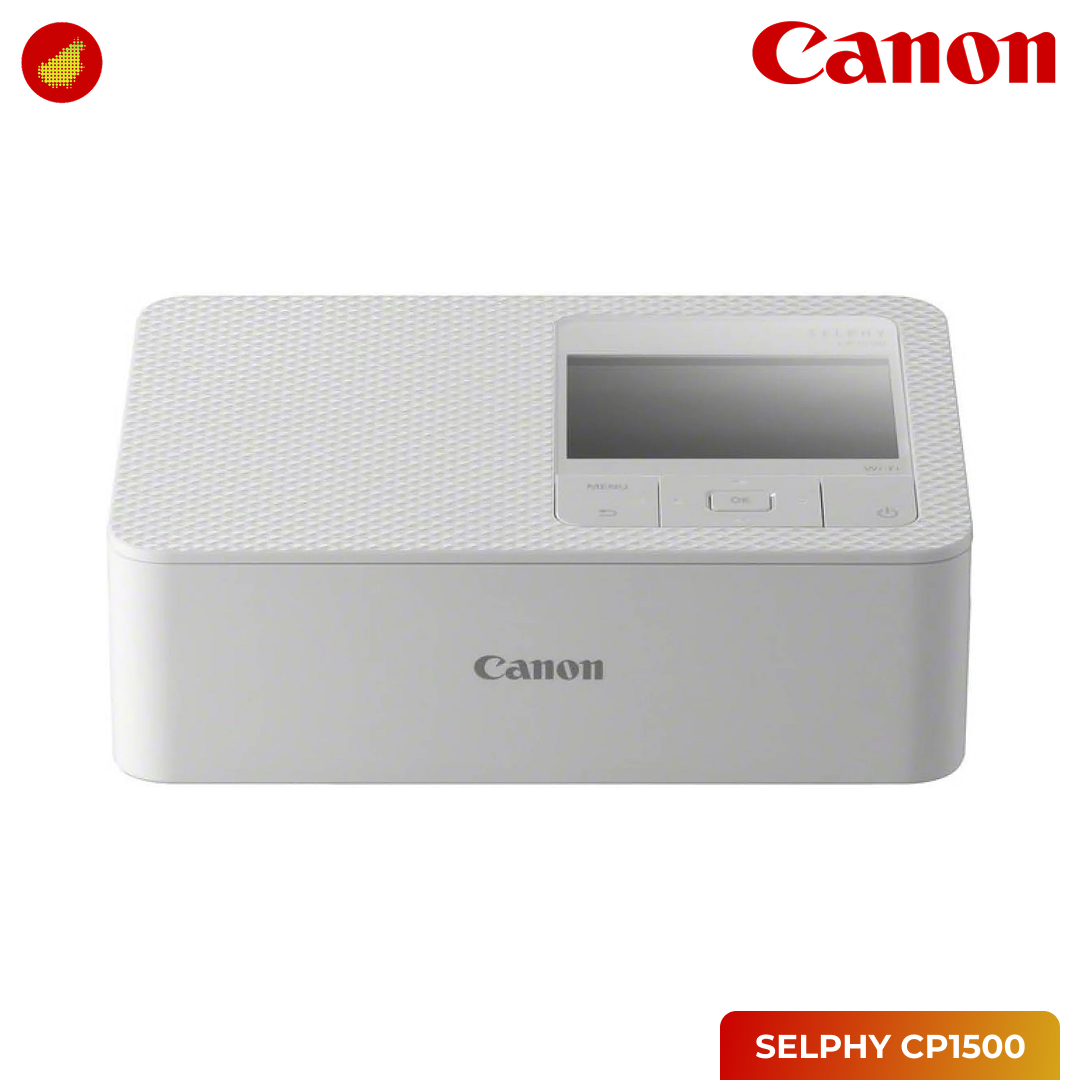 Canon SELPHY CP1500