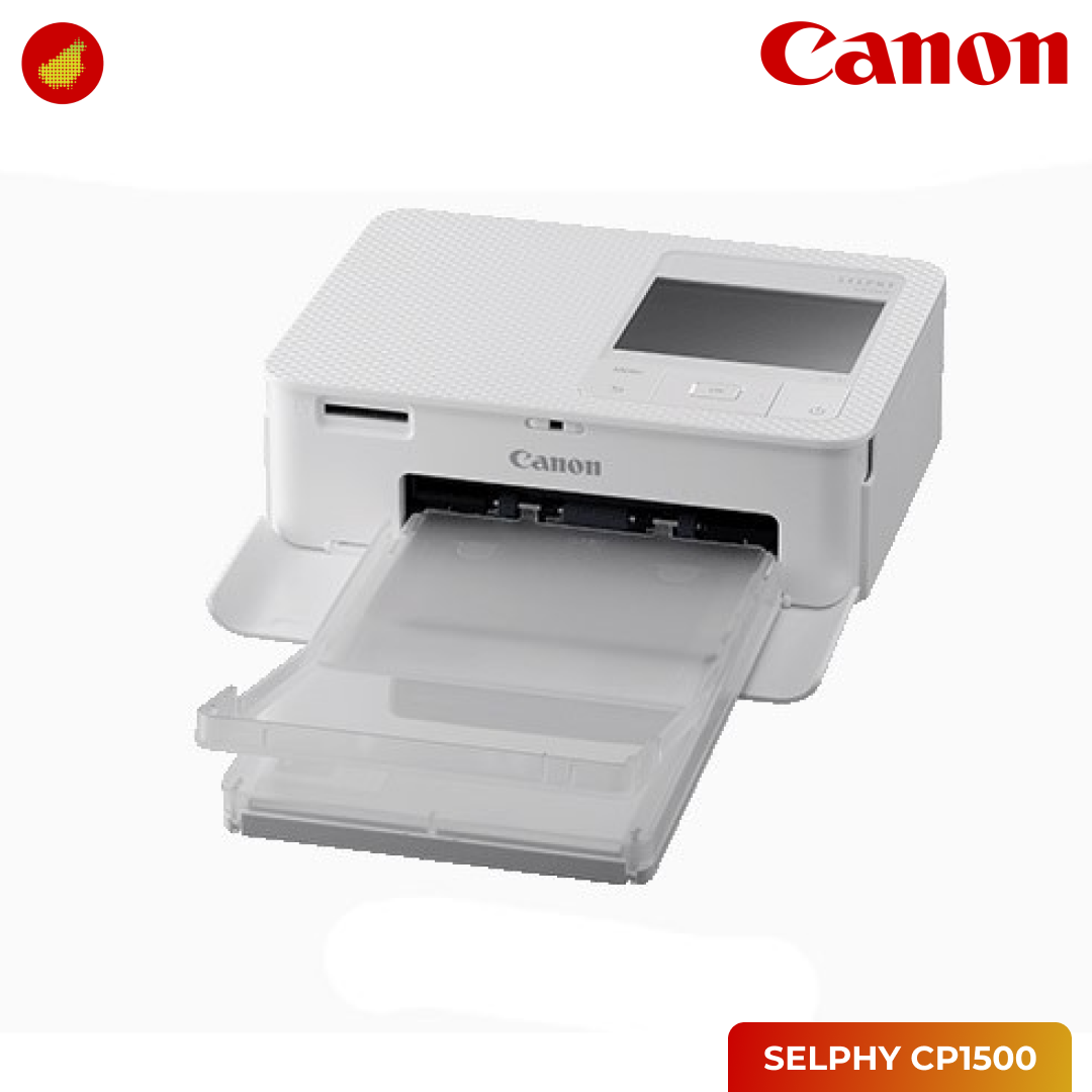 Canon SELPHY CP1500