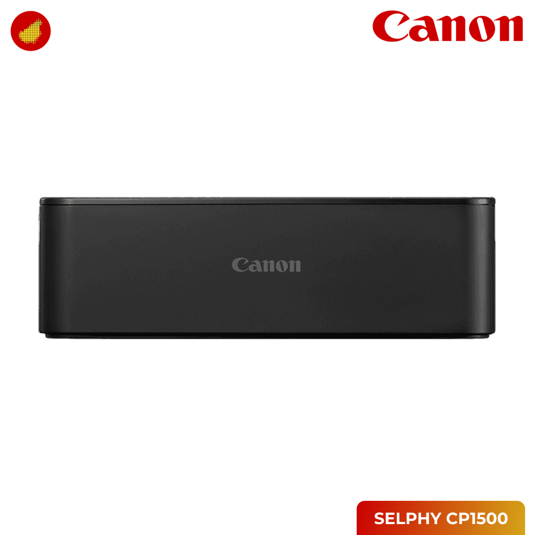 Canon SELPHY CP1500