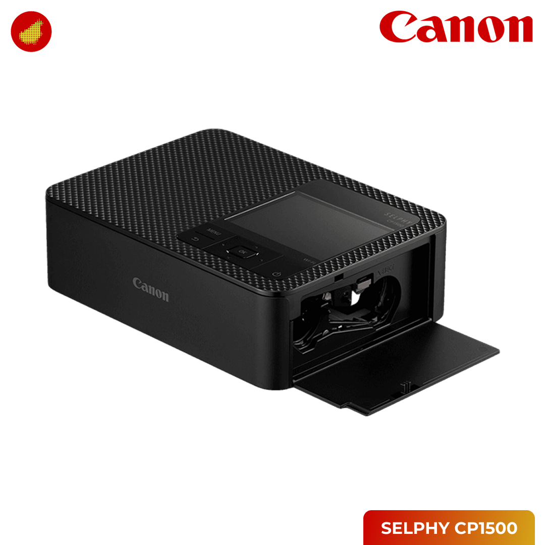 Canon SELPHY CP1500