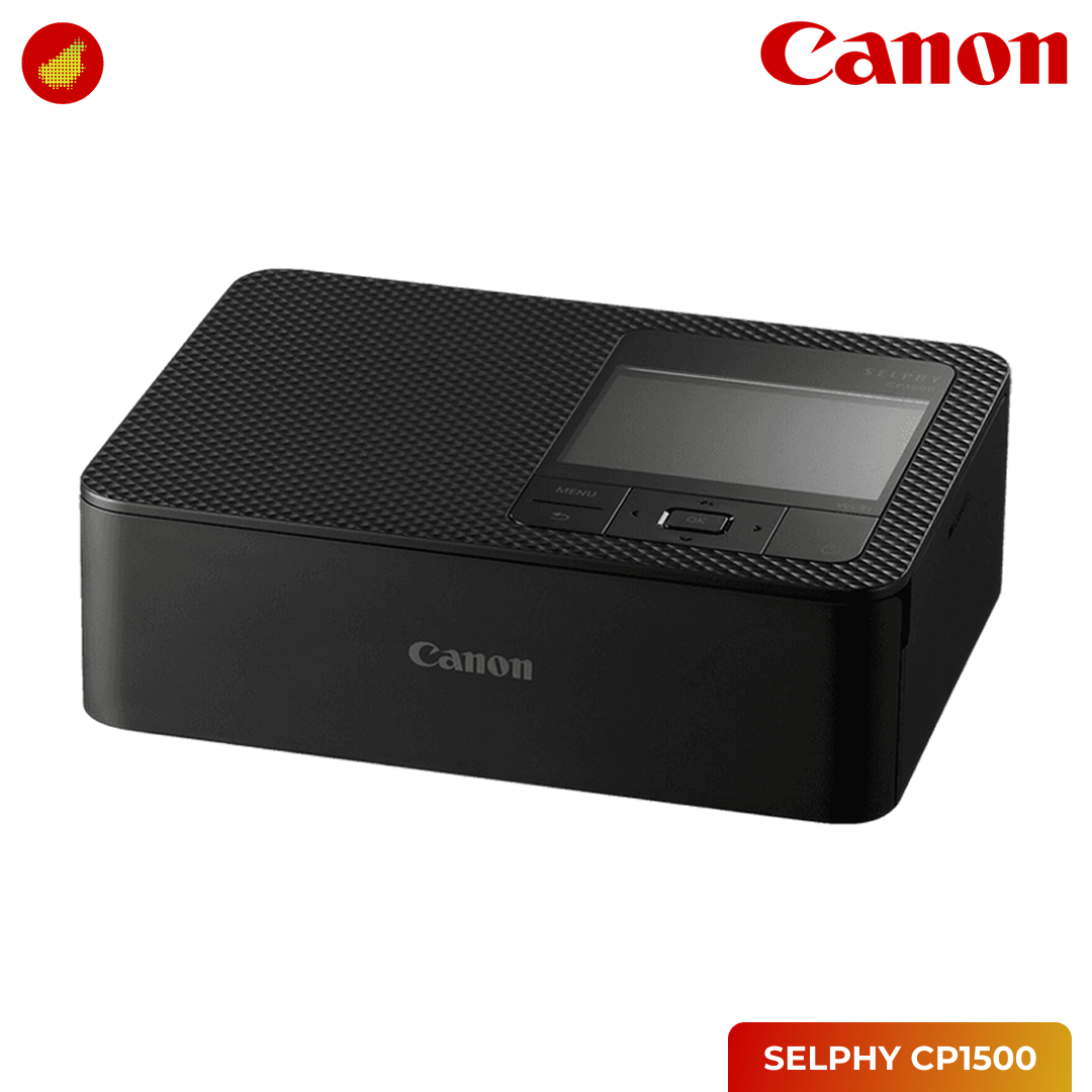 Canon SELPHY CP1500
