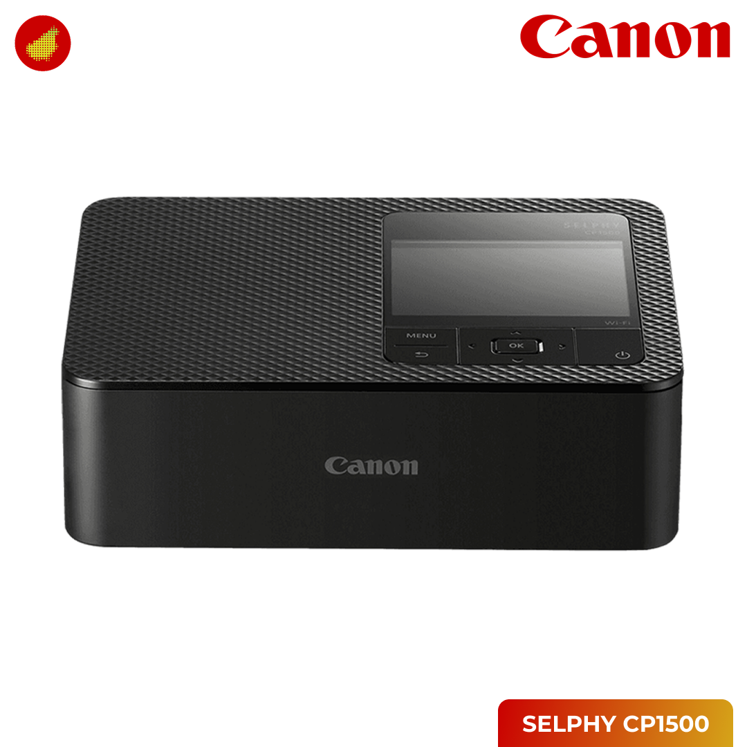 Canon SELPHY CP1500