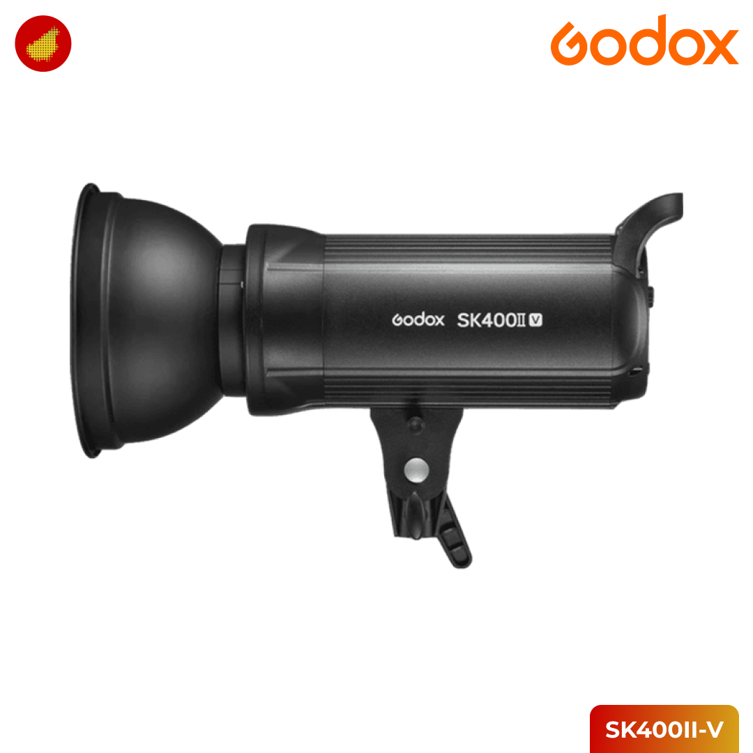 Godox SK400II-V