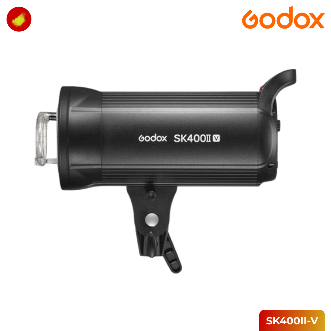 Godox SK400II-V