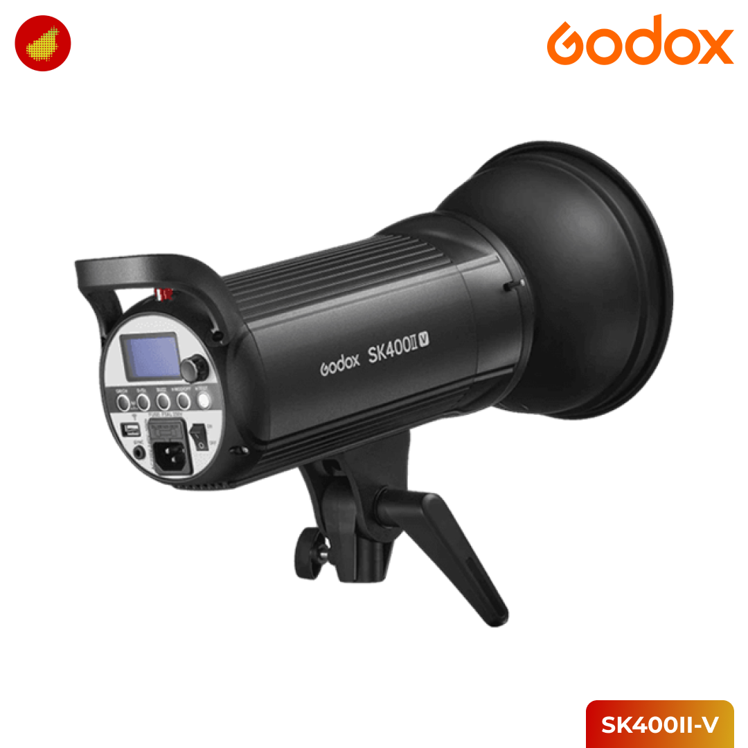 Godox SK400II-V